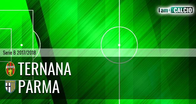 Ternana - Parma