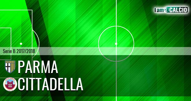 Parma - Cittadella