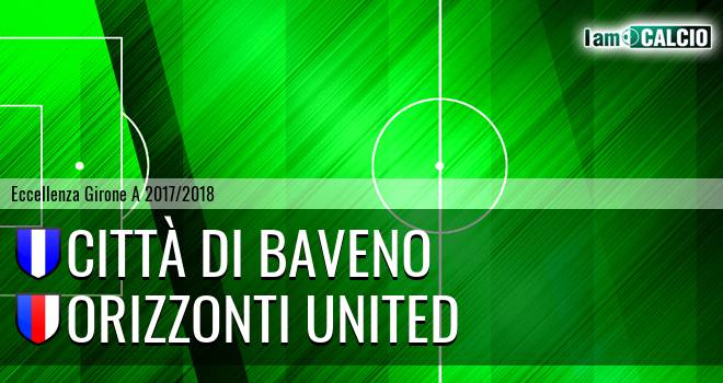 Città di Baveno - Orizzonti United