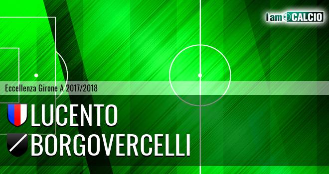 Lucento - Borgovercelli