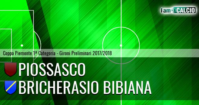 Piossasco - Bricherasio Bibiana