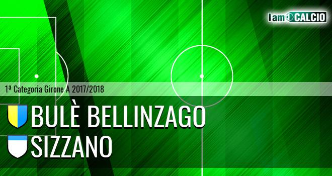 Bulè Bellinzago - Sizzano