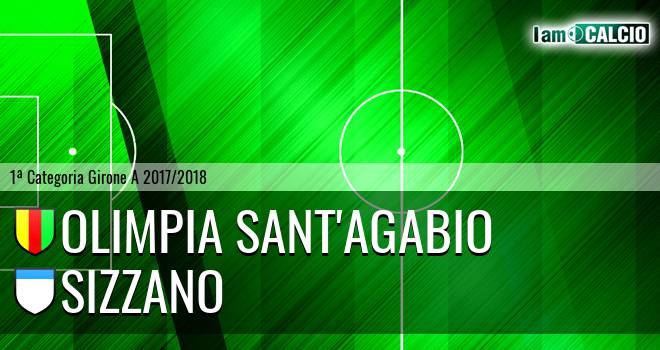 Olimpia Sant'Agabio - Sizzano