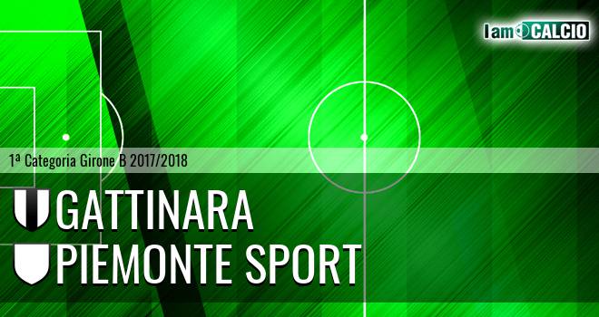 Gattinara - Piemonte Sport