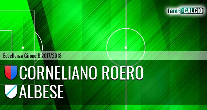 Corneliano Roero - Albese