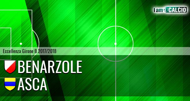 Benarzole - Forza e Coraggio Alessandria