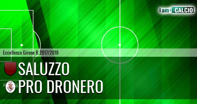 Saluzzo - Pro Dronero