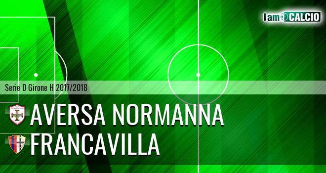 Aversa Normanna - Francavilla