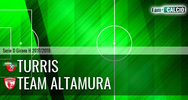 Turris - Team Altamura