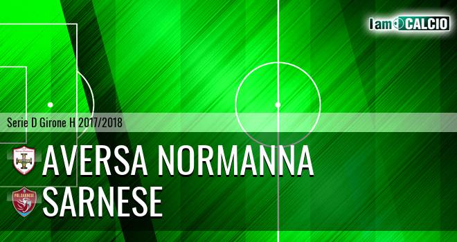 Aversa Normanna - Sarnese