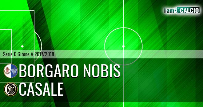 Borgaro Nobis - Casale