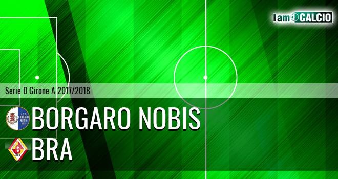 Borgaro Nobis - Bra