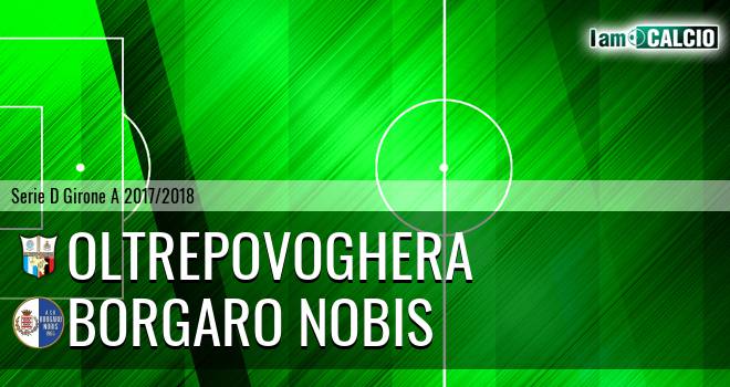 Vogherese - Borgaro Nobis