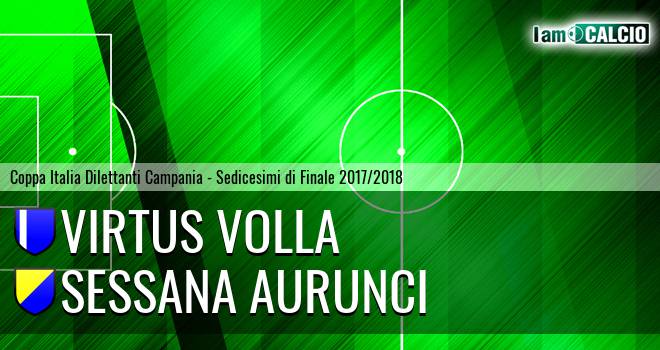Casoria Calcio 2023 - Sessana