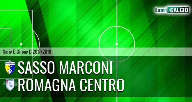 Sasso Marconi - Romagna Centro
