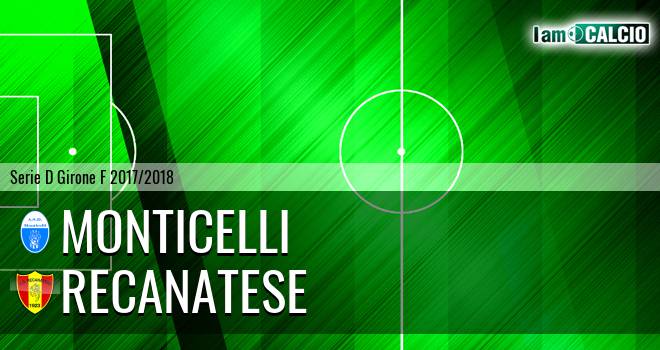 Monticelli - Recanatese