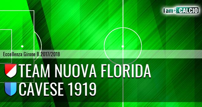 NF Ardea Calcio - Cavese 1919