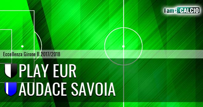 Play Eur - Audace Savoia