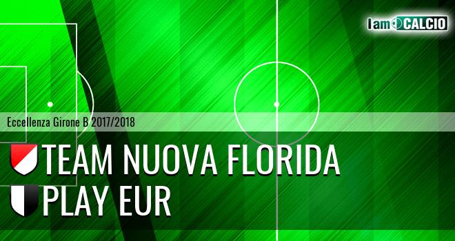NF Ardea Calcio - Play Eur