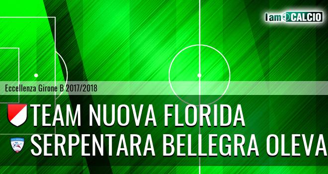 NF Ardea Calcio - Serpentara Bellegra Olevano