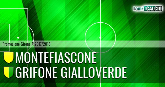 Montefiascone - Grifone Gialloverde