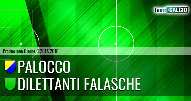 Palocco - Dilettanti Falasche