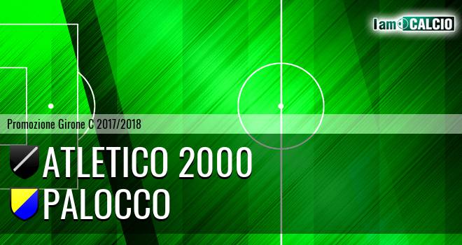 Atletico 2000 - Palocco