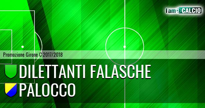 Dilettanti Falasche - Palocco
