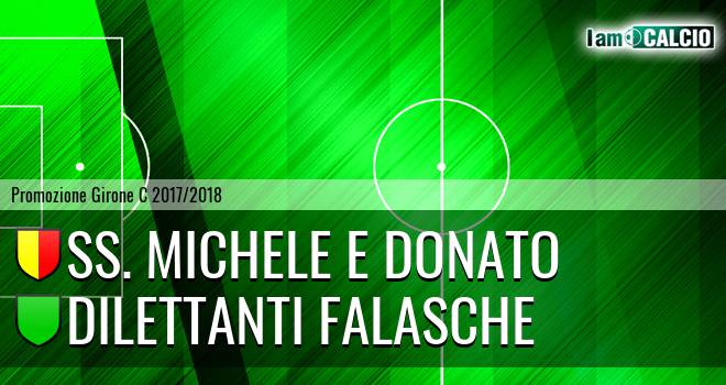 Ss. Michele e Donato - Dilettanti Falasche