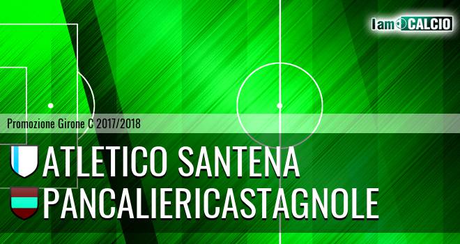 Atletico Santena - PancalieriCastagnole