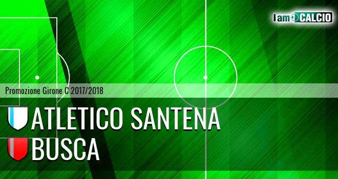 Atletico Santena - Busca