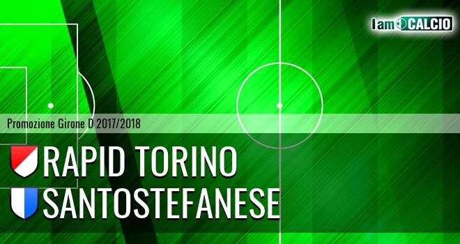 Rapid Torino - Santostefanese