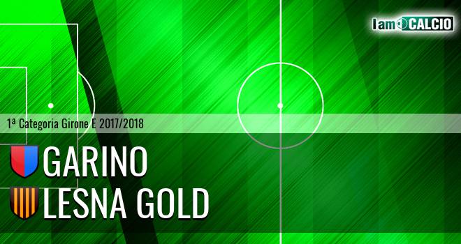 Garino - Lesna Gold