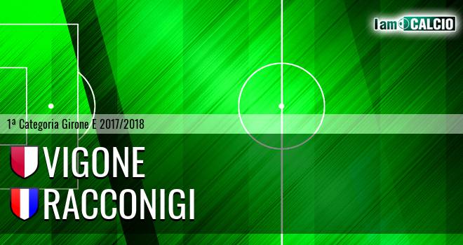 Vigone - Racconigi