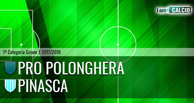 Pro Polonghera - Pinasca