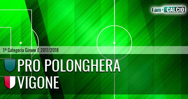 Pro Polonghera - Vigone
