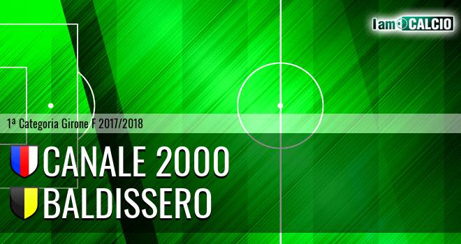 Canale 2000 - Baldissero