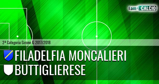 Filadelfia Moncalieri - Buttiglierese