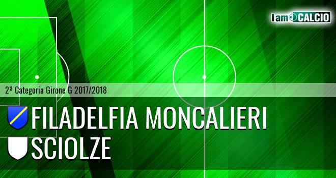 Filadelfia Moncalieri - Sciolze