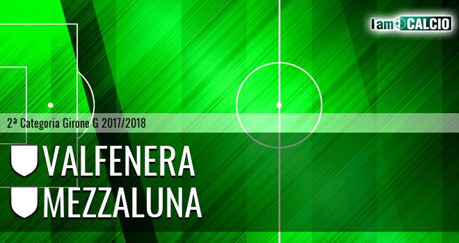 Valfenera - Mezzaluna