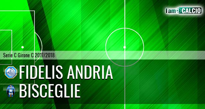 Fidelis Andria - Bisceglie