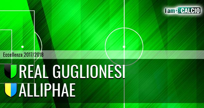 Real Guglionesi - Alliphae