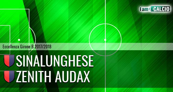 Sinalunghese - Zenith Audax