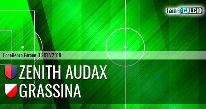 Zenith Audax - Grassina