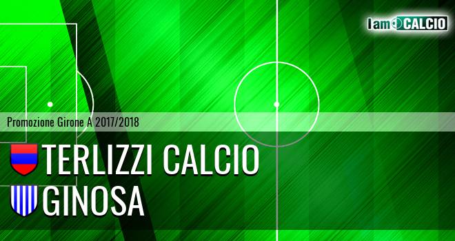 Terlizzi Calcio - Ginosa