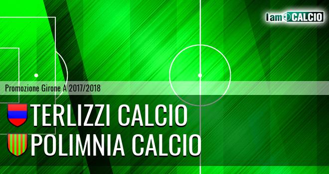 Terlizzi Calcio - Polimnia