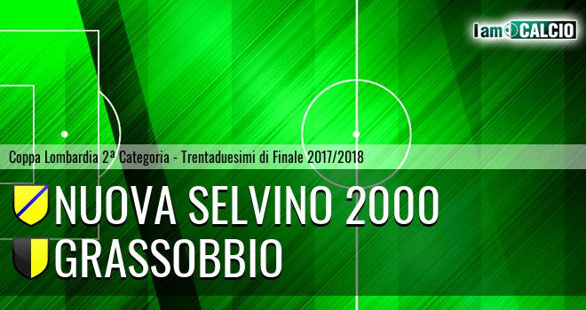 Nuova Selvino 2000 - Grassobbio