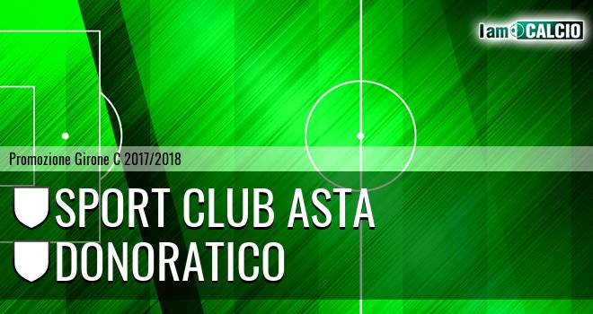 Sport Club Asta - Donoratico