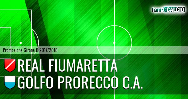 Real Fiumaretta - Golfo Prorecco C.A.