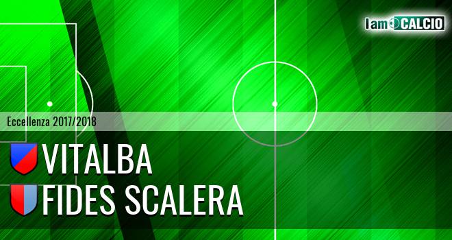 Vitalba - Fides Scalera